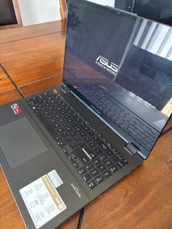 Asus Vivobook S16 Flip