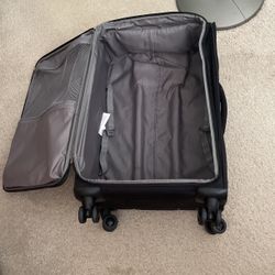 5 Piece Samsonite Luggage 