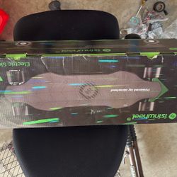 Electric Skateboard