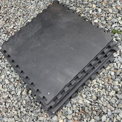 Gym Mats 