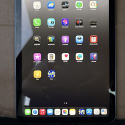 Apple iPad 11th Gen 128GB (A16) 