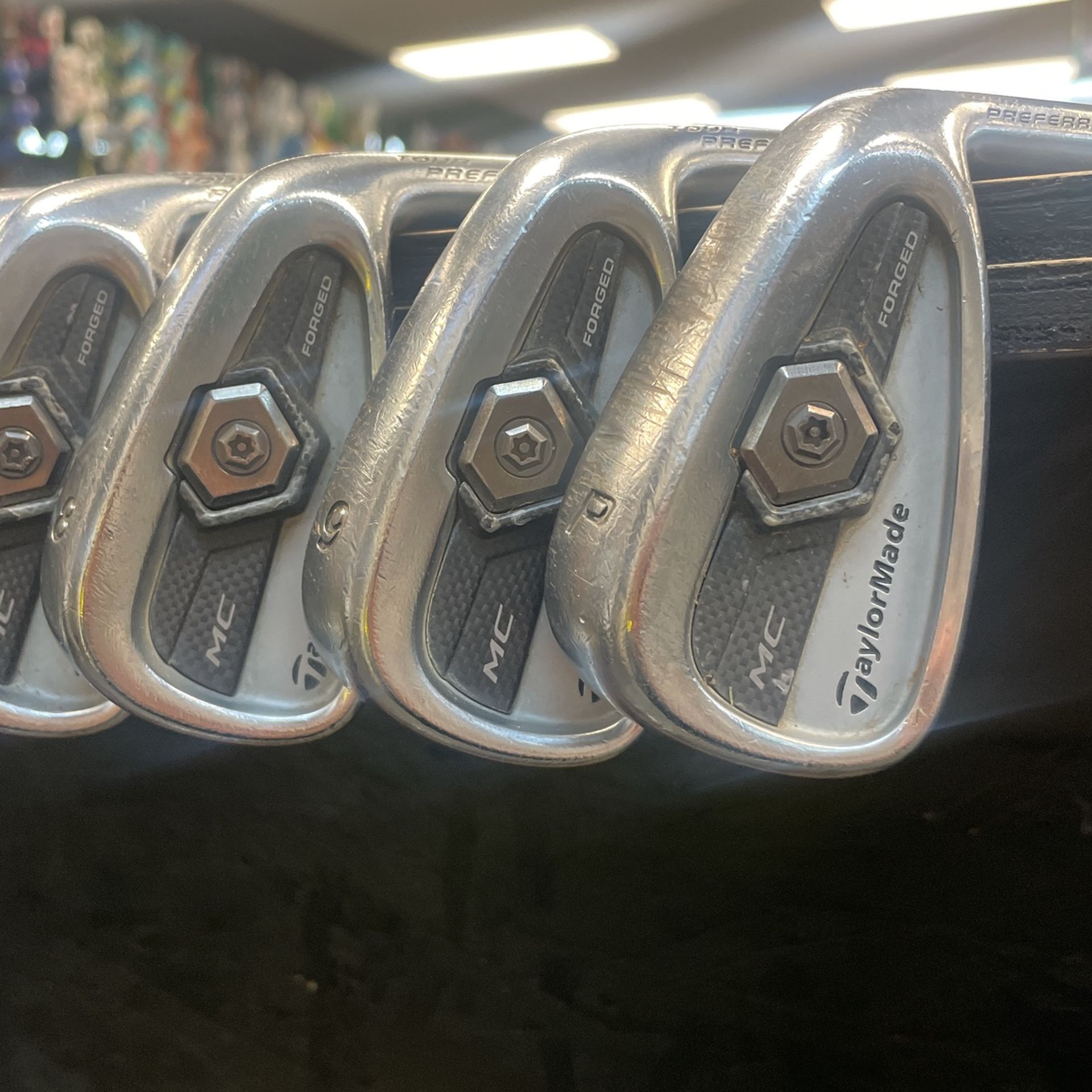 TaylorMade-Tour-Preferred-MC-Iron-Set-4-thru-PW-Right-Hand-Stiff-Flex-Steel-Shaft