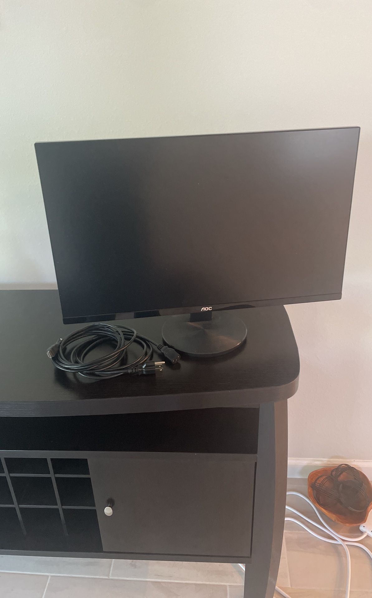 AOC 27” Computer 🖥️ Monitor