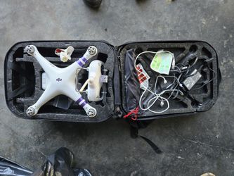 Dji Drone Kit