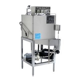CMA Industrial/Restaurant Dishwasher