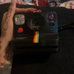 Polaroid Camera