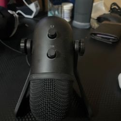 Fifine Gaming/streaming/podcast Microphone 