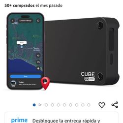 GPS Pro Tracker