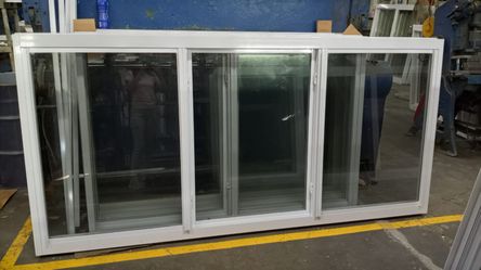 The Best Sliding Windows In The Market.