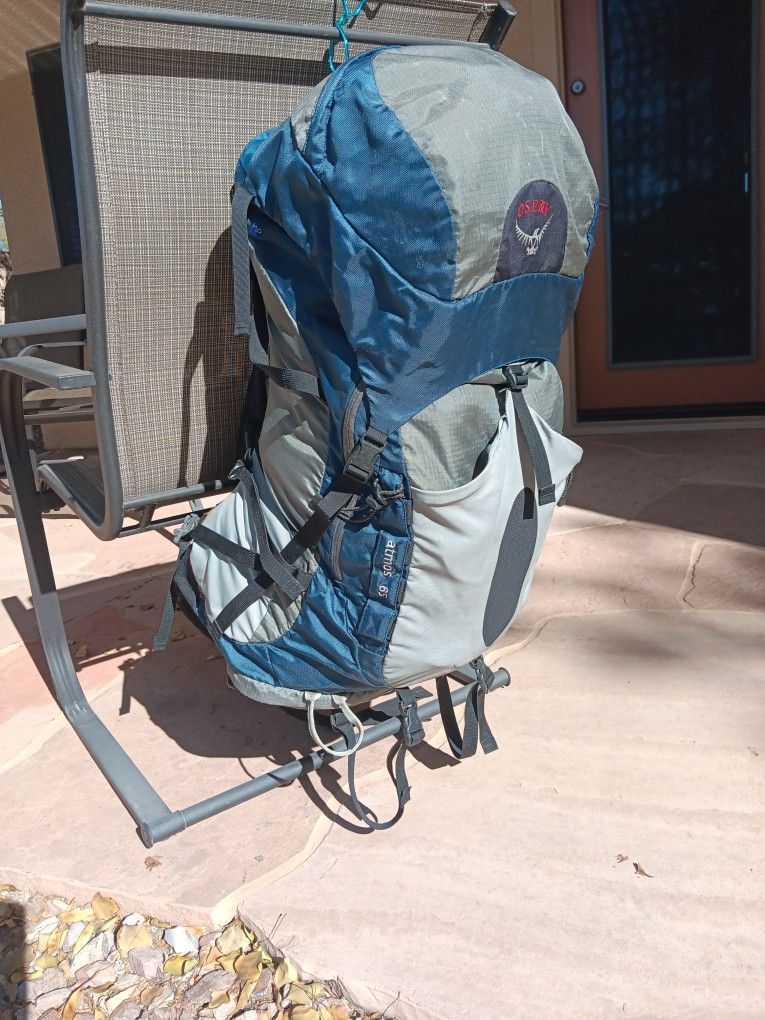 Osprey Atmos 65 Backpack