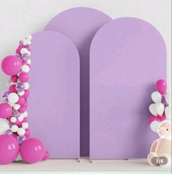 Photo backdrop covers (ONLY COVERS)