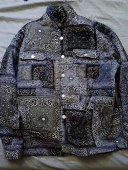 Jacket/sweater