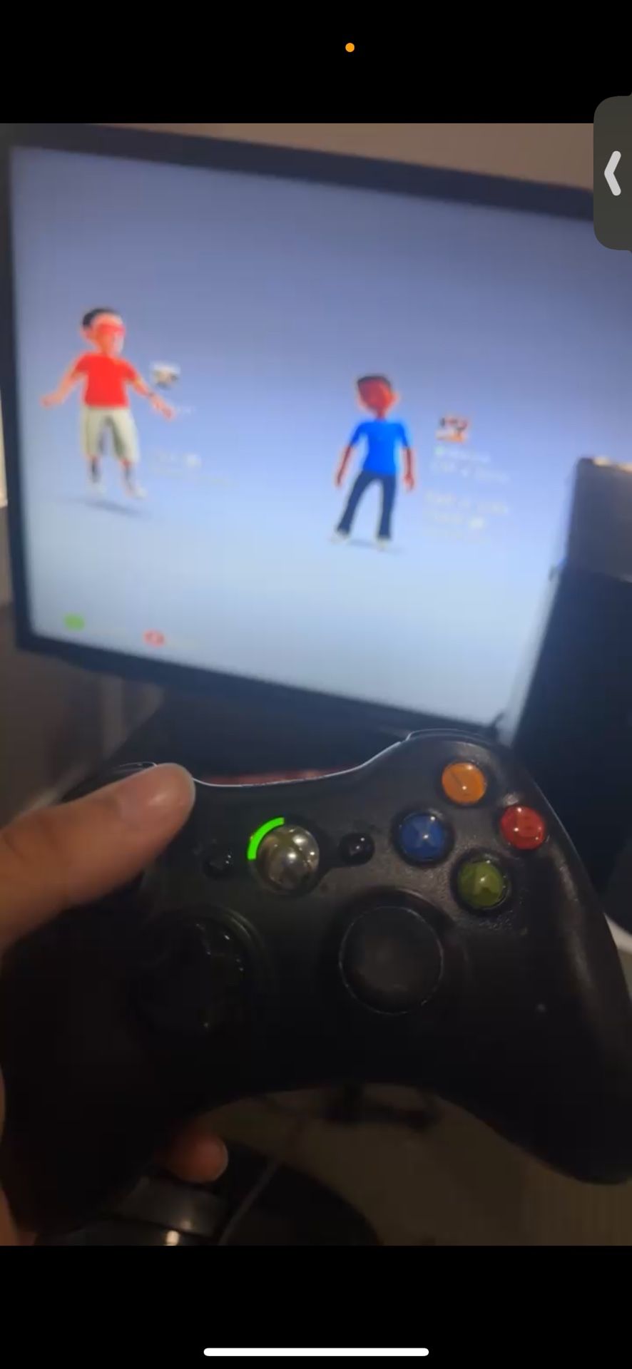 Xbox 360 S