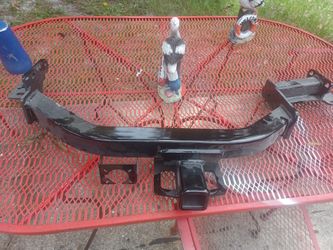 Hitch Kit Kia Sedona 2023 To 2025