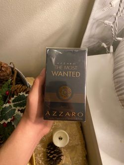 Azzaro The Most Wanted Parfum