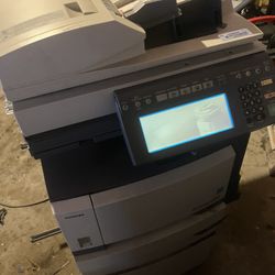 toshiba e-studio 282 