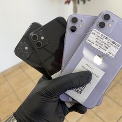 iPhone 11 / 11 Pro / 11 Pro Max Factory Unlocked / International