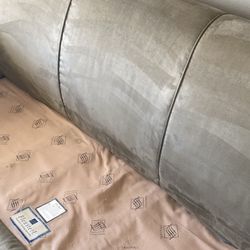 Couch & Loveseat Flexsteel 