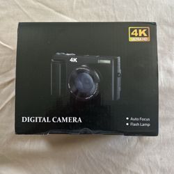 Digital Camera