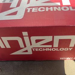 Injen Air Intake
