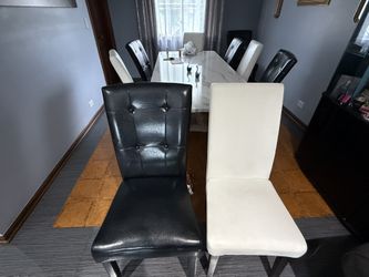 Dining Chairs