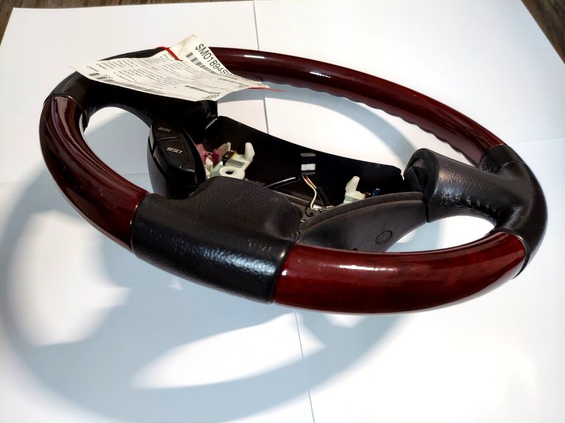LEXUS Steering Wheel 2003 ES300 