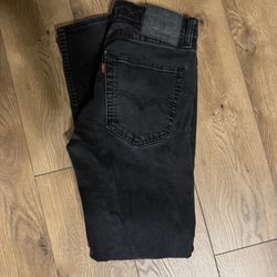 Men’s Levi’s Jeans