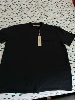 essentials shirt
