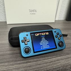 Anbernic RG353M with Case