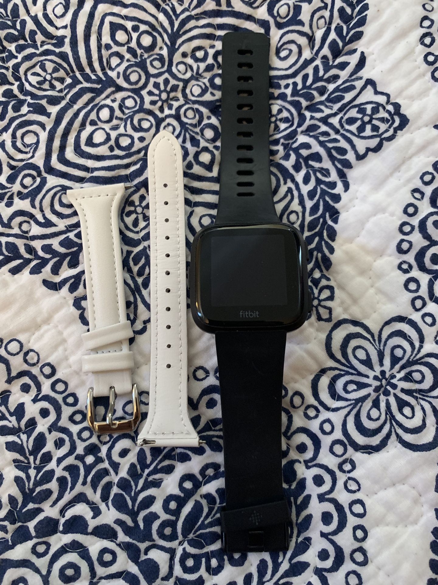 Fitbit Versa