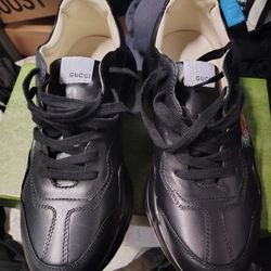 Gucci Rhyton  Sneakers 