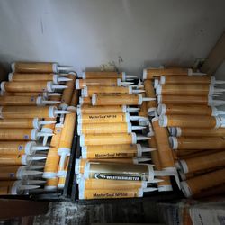 MasterSeal NP150 Caulking – NEW 