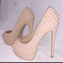 Steve Madden Heels