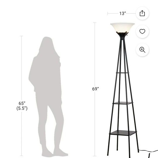 Floor Lamp 