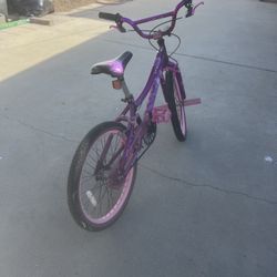 Kids Bike 