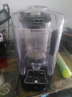 Senlee Blender