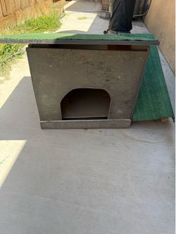 Dog House