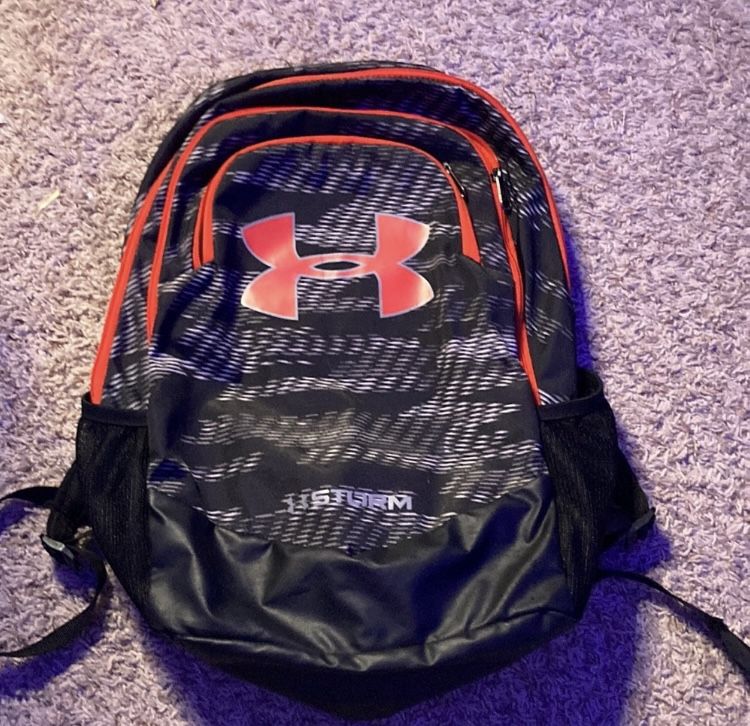 Under Armor Backpack