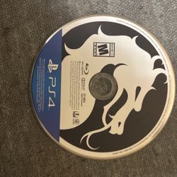 Mortal Combat X For PS4