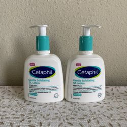 Cetaphil Lotion Bundle $15