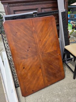 Small Kitchen Table