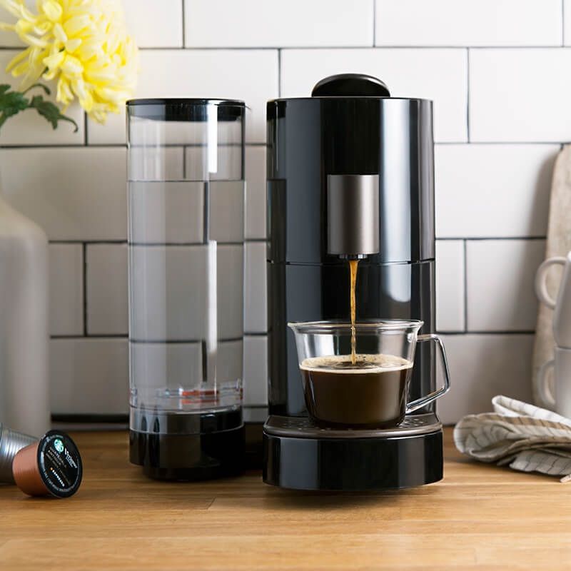 Starbucks Verismo V Coffee/Espresso maker