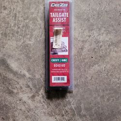 Truck Tailgate Assist