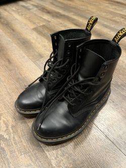 Dr martens airwair