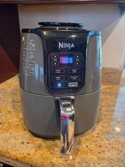 Ninja air fryer