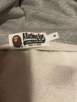 Bape hoodie