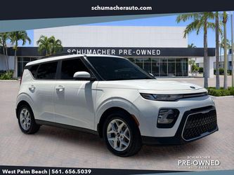 2020 Kia Soul