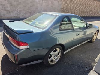 1999 honda prelude