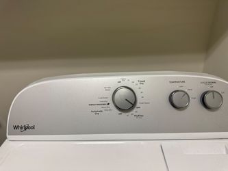 Electric Dryer
