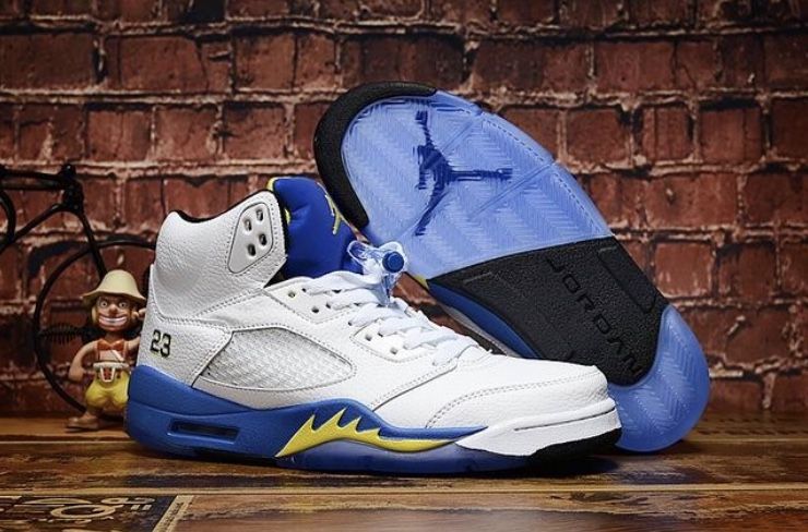 Jordan 5